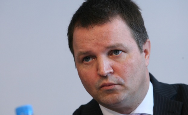 Камен Кичев се срещна с македонския си колега Техир Хани