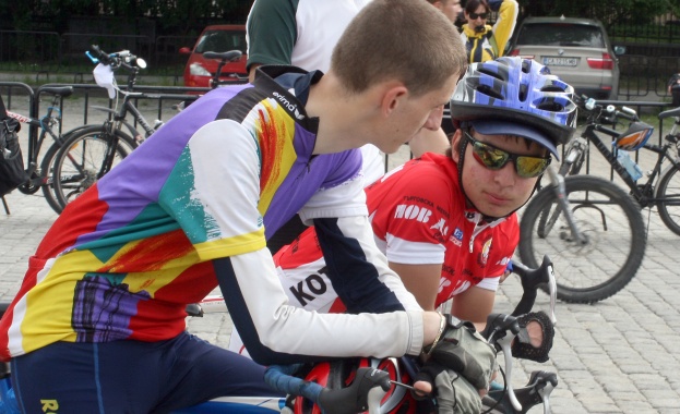 Седмо велошествие във Варна