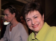 Днес,26 май,в хотел „Шератон", Представителството на Европейската комисия в България, Международната природозащитна организация WWF и фондация „Европейски екологичен фестивал" организираха форум на тема: „Промените в климата и значението им за и