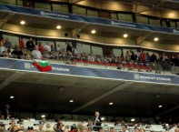 Стадион "Уембли", Лондон, Великобритания