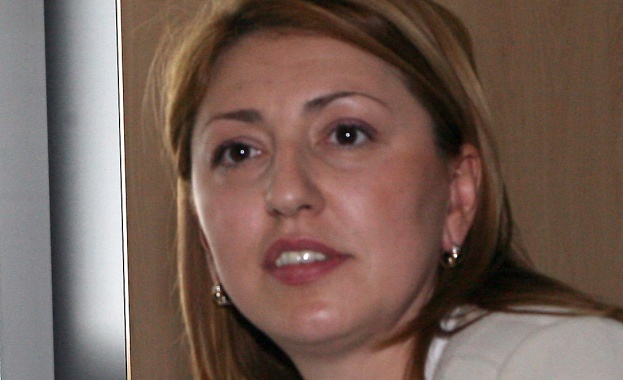 Владимира Янева: Не съм причина критиките на Цветанов към СГС да спрат 