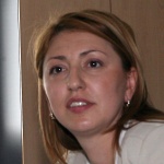 Не аз съм причината критиките на Цветанов към СГС да спрат, смята Владимира Янева