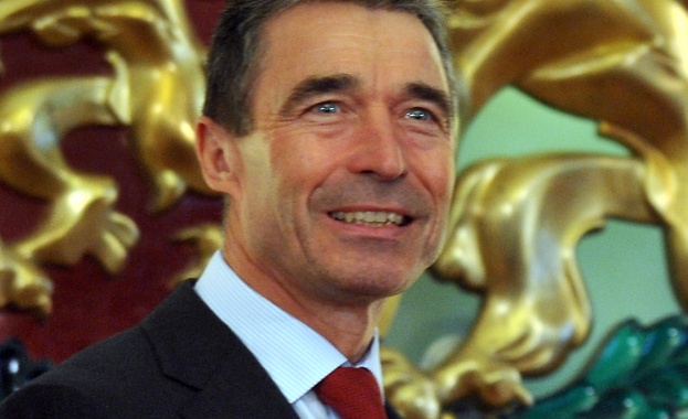 НАТО може да помогне на Либия за реформирането на отбранителната система 