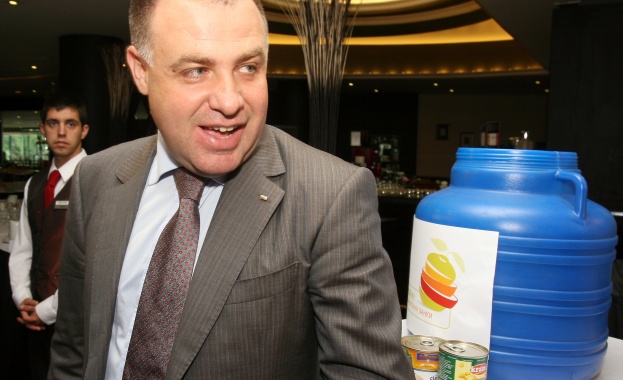 Министър Найденов ще открие инсталация за производство на органична тор в с. Черни връх
