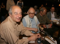 Днес,21 май,в „Студио 5" в НДК, се проведе дискусия на тема: „Какво се случи и какво не в българската култура в годините на прехода".
 