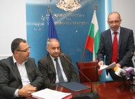 Днес,31 май,в Министерството на здравеопазването се проведе пресконференция по повод Световният ден без тютюнев дим. Участва директорът на Втора специализирана акушеро-гинекологична болница за активно лечение „Шейново" д-р Иван Костов.