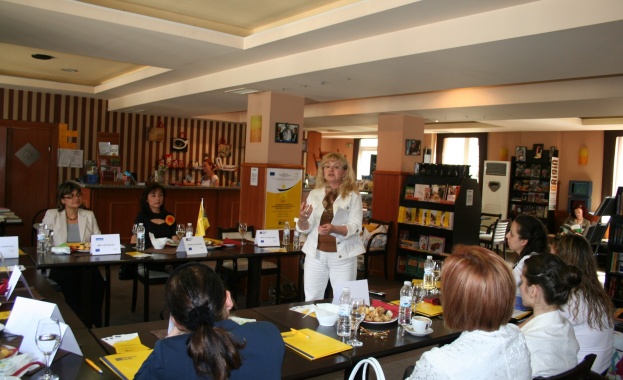 Стартират Информационен център по европейски програми във Варна