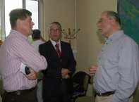  ПРЕСКОНФЕРЕНЦИЯ НА АЛИАНЦ БЪЛГАРИЯ ХОЛДИНГ, ГОЛФ КЛУБ BLACKSEARAMA И ПИРИН ГОЛФ&amp;КЪНТРИ КЛУБ ЗА ПРЕДСТОЯЩИТЕ ГОЛФ ТУРНИРИ  "ALLIANZ OPEN" С УНИКАЛНИ НАГРАДИ ЗА НАЙ-ДОБРИТЕ ГОЛФЪРИ. С УЧАСТИЕТО НА ДИМИТЪР ЖЕЛЕВ - ИЗПЪЛНИТЕЛЕН ДИРЕКТОР НА АЛИА