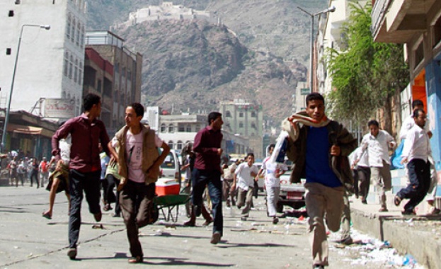 Нобелов лауреат призова йеменския президент да подаде оставка