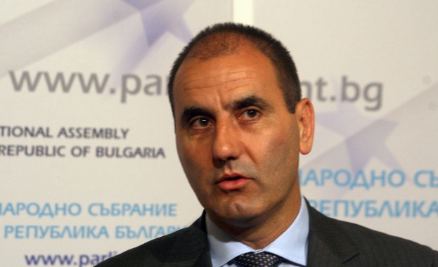 Цветан Цветанов ще участва в Съвета „Правосъдие и вътрешни работи" в Копенхаген