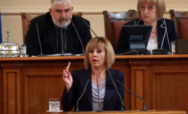 Мая Манолова: Изборният кодекс създава условия за груби манипулации на предстоящия вот