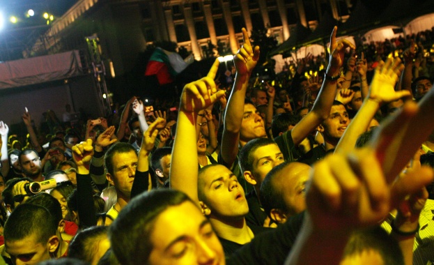 ПРОФОН ще консултира музикантите за техните права 