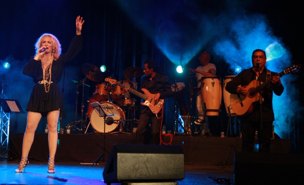 Коледен концерт на Камерен ансамбъл „Софийски солисти” 