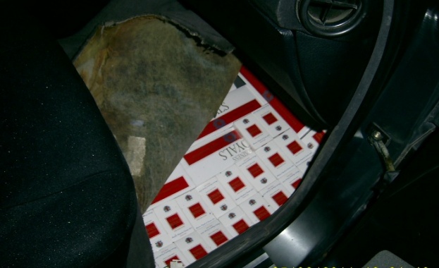 В Англия забраниха машините за продажбата на цигари 