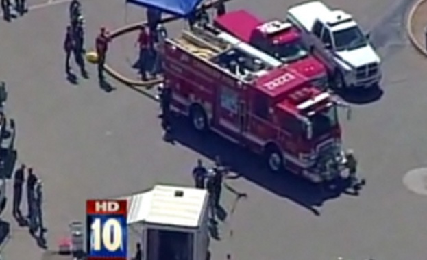 Силна експлозия в Ирак, загинаха 18 души