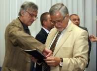 Днес,9 юни,в пресклуба на БТА се проведе пресконференция за изложението „Автосалон София 2011" - (11 - 19 юни, „Интер Експо Център").