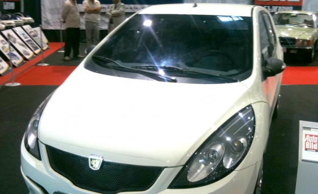 Електромобилите навлизат бавно, но сигурно