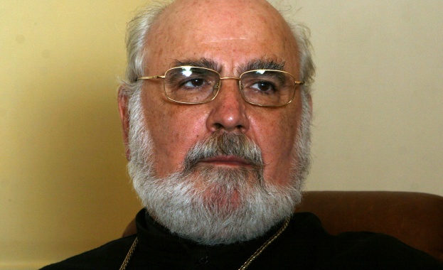 Първият ни патриарх Кирил беше високо образован интелектуалец Вторият ни