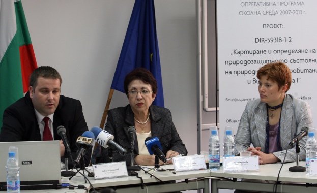 Обсъждат Националния план за действие по изменение на климата 2013 - 2020 г.