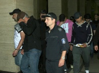 Днес,15 юни,Софийски градски съд гледа делото срещу групата на „Наглите".