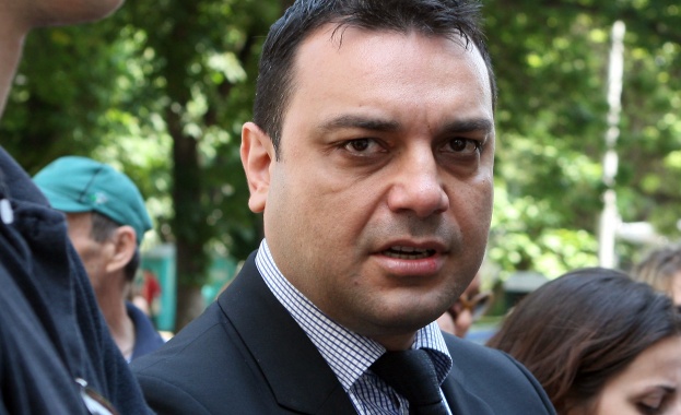 Ивайло Московски и Тове Скарстейн ще валидират пощенска марка, посветена на Фритьоф Нансен