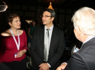 Днес,18 юни,в хотел „Кемпински Зографски" официално беше открит енергиен форум на тема: „Критичната енергийна инфраструктура - Готови ли сме да посрещнем съвременните предизвикателства?" по повод Деня на енергетиката.  Присъства министъра на ико