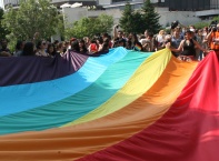 Спокойно и без инциденти премина „София прайд"