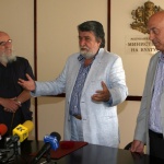 Рашидов: В Музея на социалистическото изкуство ще се запази паметта и историята на нашата страна 