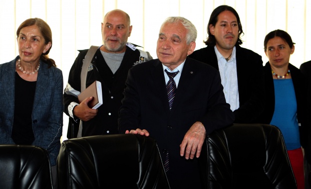 Желю Желев: Изборите в Тунис са важни за политическия живот в страната, но и в целия арабски свят  