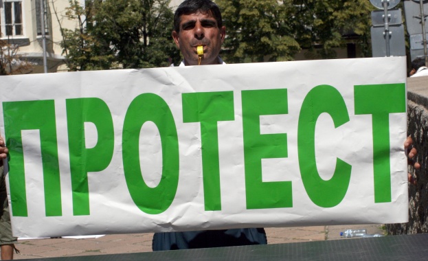 Радиоактивни отпадъци бяха "стоварени" в Германия