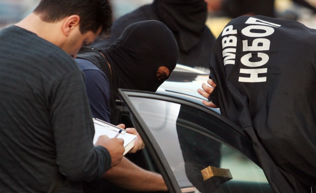 Над   6 000 ментета иззеха спецченгета на "Илиянци"