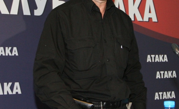 Сидеров: Цветанов да освободи шефа на РДВР Пловдив 