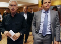 "Атака" кандидатира за кмет на София Николай Пехливанов