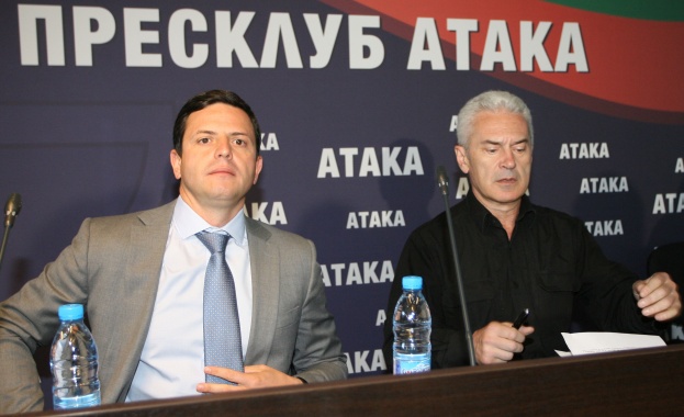 "Атака" отказа на ГЕРБ дебат между кандидатите за общински съветници в София  