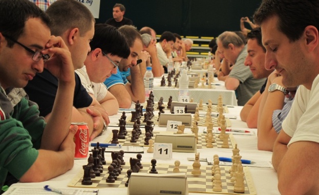 Над 1000 шахматисти спорят за европейските титли в Албена 