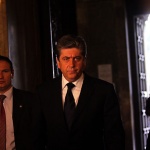 Георги Първанов ще присъства на тържественото отбелязване на деня на София