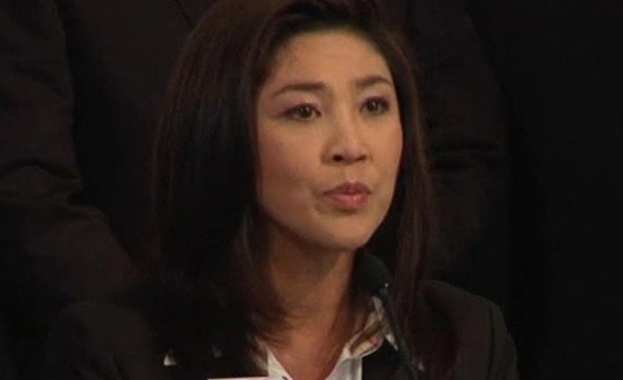 Премиерът на Тайланд с хранително натравяне