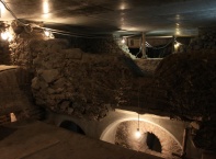 Днес, 6.7.2011, министърът на културата Вежди Рашидов и заместник - министърът на регионалното развитие Лиляна Павлова ще подпишат договор за реконструкция и благоустрояване на архитектурния музей "Света София". Сумата, която е отпусната е 656 х