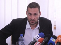 „Холдинг Български държавни железници” ЕАД, БДЖ, Йордан Недев 