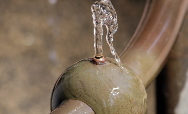 „Софийска вода”  временно спира  водата  в някои райони на столицата