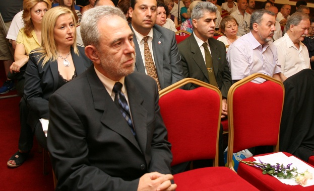 Любомир Христов: Гласът на хората от различните краища на България не се чува в София 