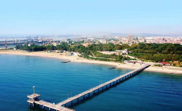 Румъния иска туристически коридори до Бургас