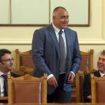 Борисов ще присъства на многонационалното учение на Силите за Специални операции „Jackal Stone 11"