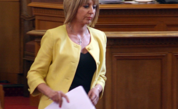 БСП дари Дянков със златен скункс