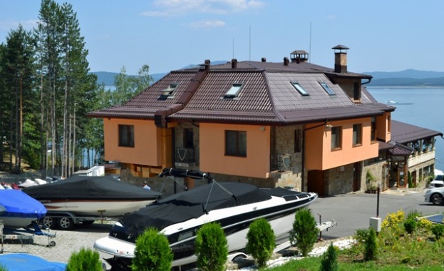 40% от хотелите на Северното Черноморие са заети за празниците