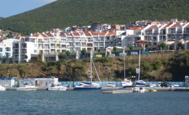 Пазарът на имоти се раздвижва