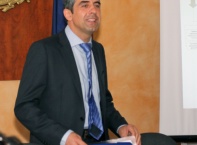 Днес, 19 юли , в зала "Пресцентър" на Министерството на регионалното развитие и благоустройството, ресорният министър Росен Плевнелиев и зам. министрите Екатерина Захариева и Лиляна Павлова обявиха старта на схема за саниране на многофамилни жил