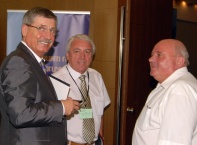 Днес, 19 юли ,в зала „Мусала" на столичния хотел Хилтън, Министерството на икономиката, енергетиката и туризма организира открита дискусия по въпросите на търсенето, проучването и добива на шистов газ в България и техните екологични аспекти