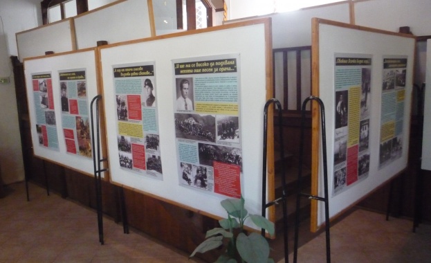 ЕП представя изложба с български произведения на съвременното изкуство в Брюксел