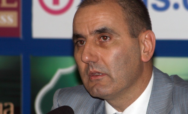 Цветанов: С резолюцията си ЕП показа, че се стреми към спазване на правилата еднакво от всички страни